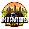 Mirage RP Logo